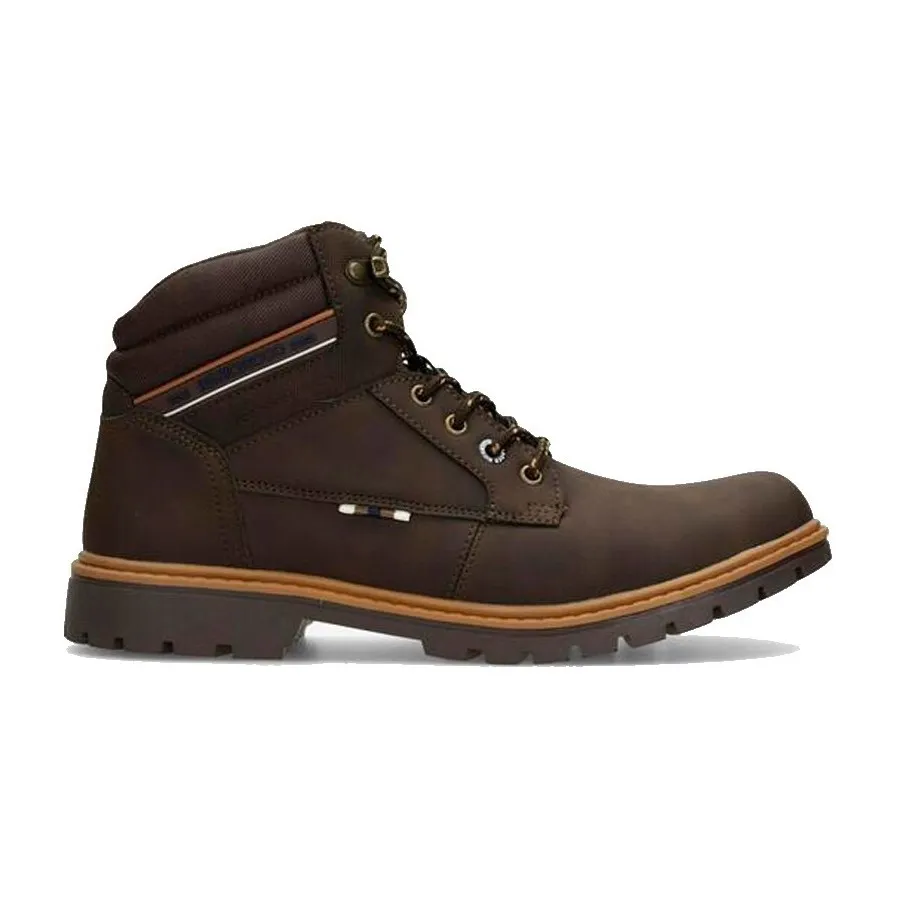 NICOBOCO DUNON 22 MARRON HOMBRE 3740020