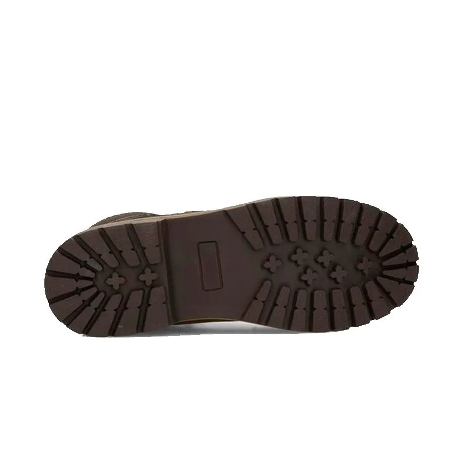 NICOBOCO DUNON 22 MARRON HOMBRE 3740020