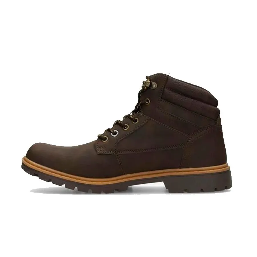 NICOBOCO DUNON 22 MARRON HOMBRE 3740020