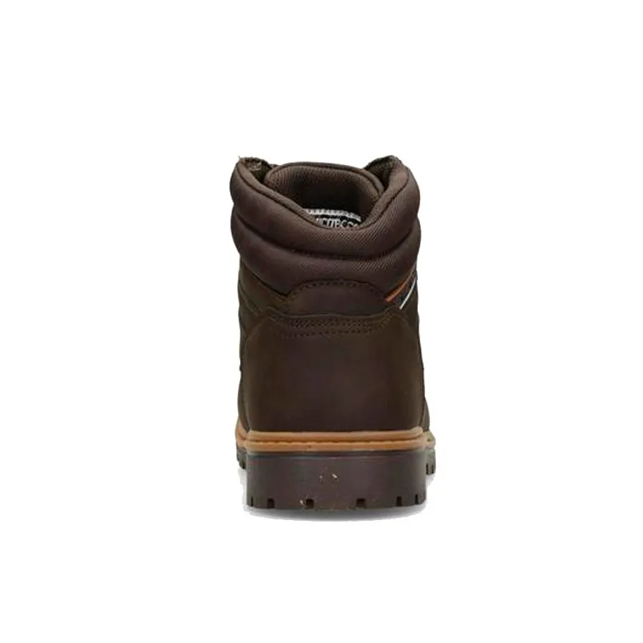 NICOBOCO DUNON 22 MARRON HOMBRE 3740020