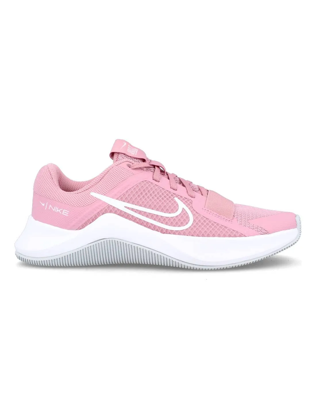 NIKE  DEPORTIVA RUNNING MUJER MC TRAINER 2 PINK