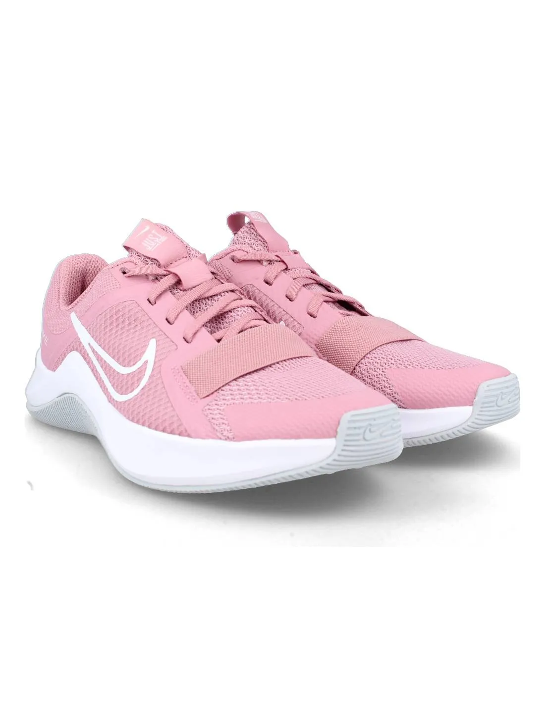 NIKE  DEPORTIVA RUNNING MUJER MC TRAINER 2 PINK