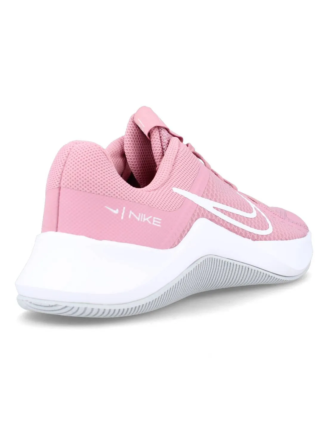 NIKE  DEPORTIVA RUNNING MUJER MC TRAINER 2 PINK