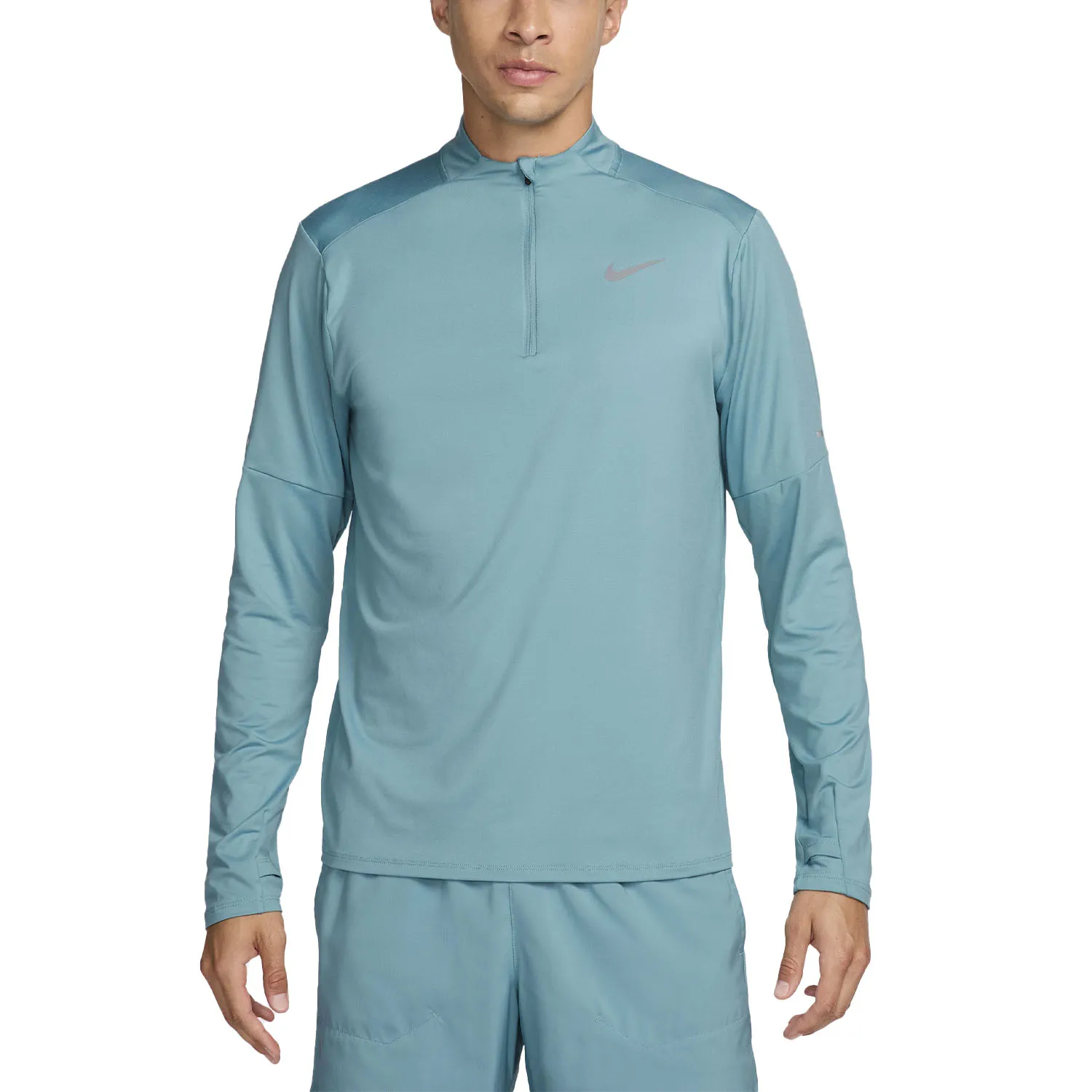 NIKE DRIFIT ELEMENT LOGO CAMISA