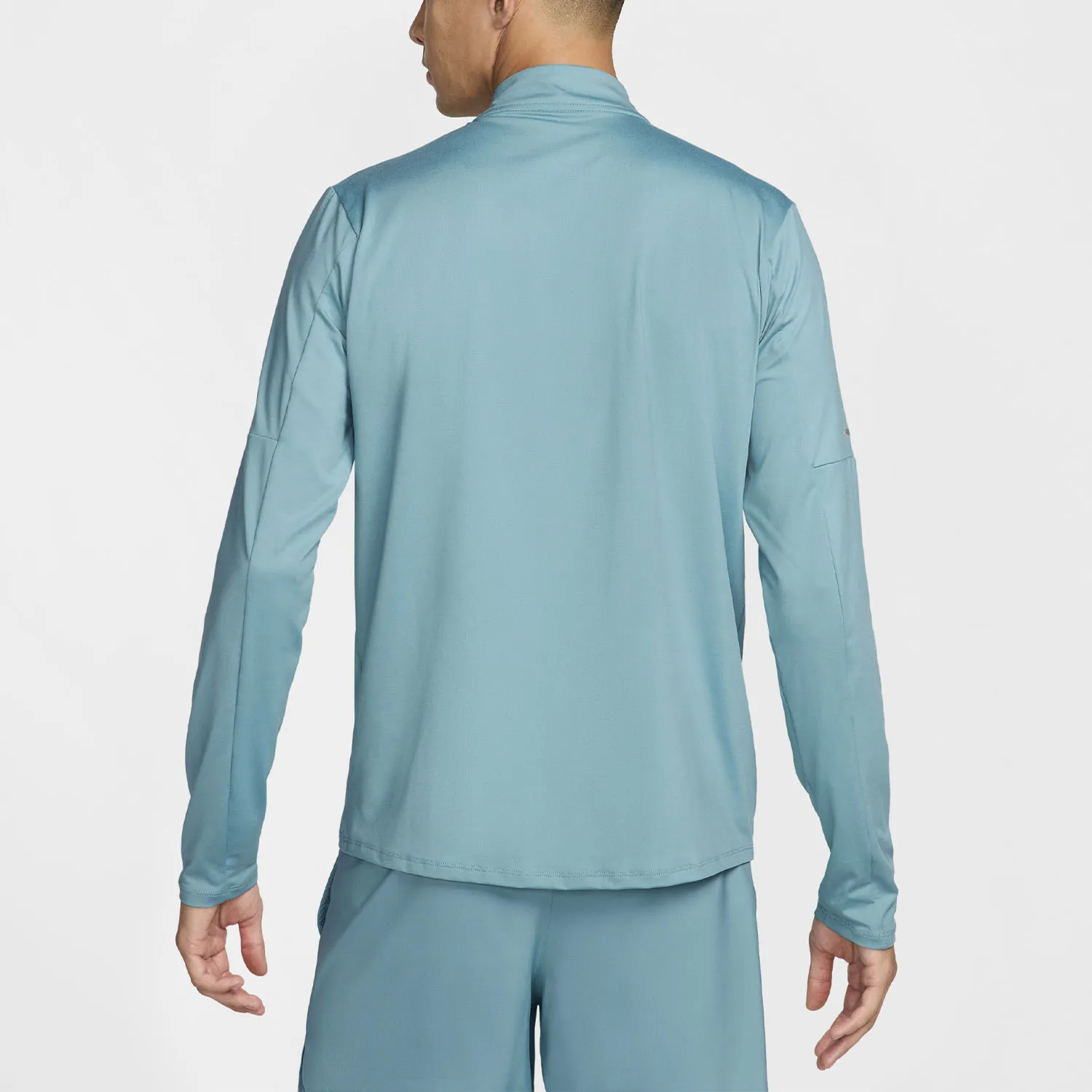 NIKE DRIFIT ELEMENT LOGO CAMISA