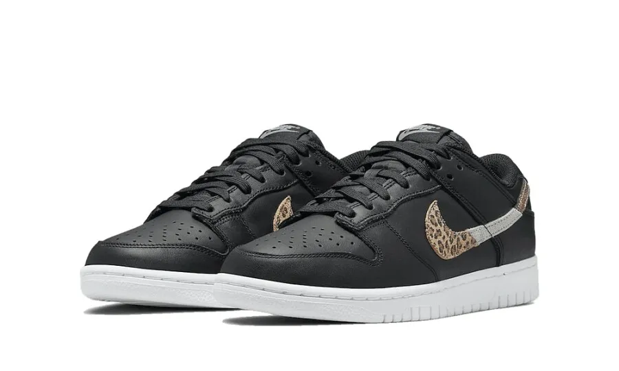 Nike Dunk Low SE Primal Black (W)