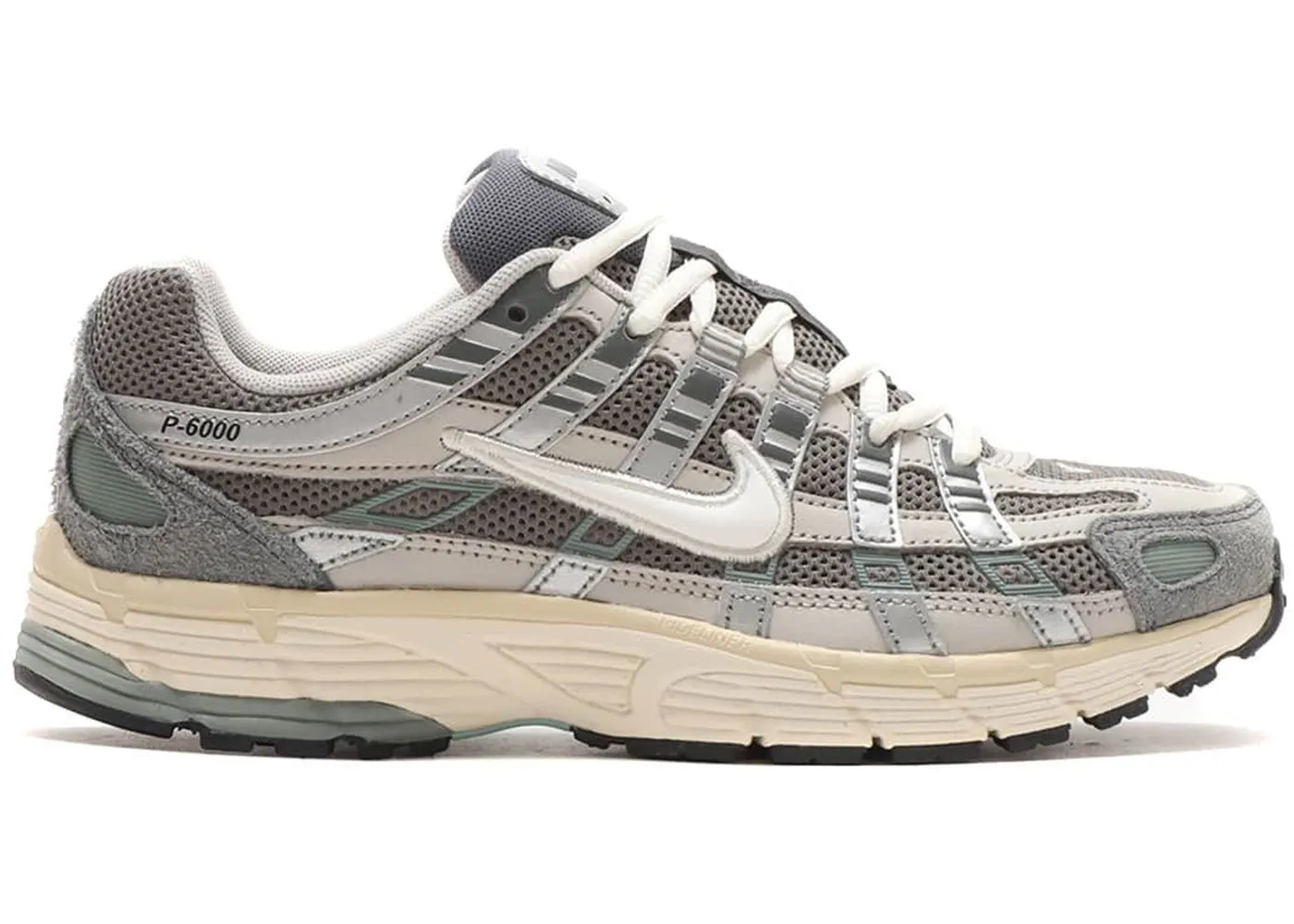 NIKE P6000 FLAT