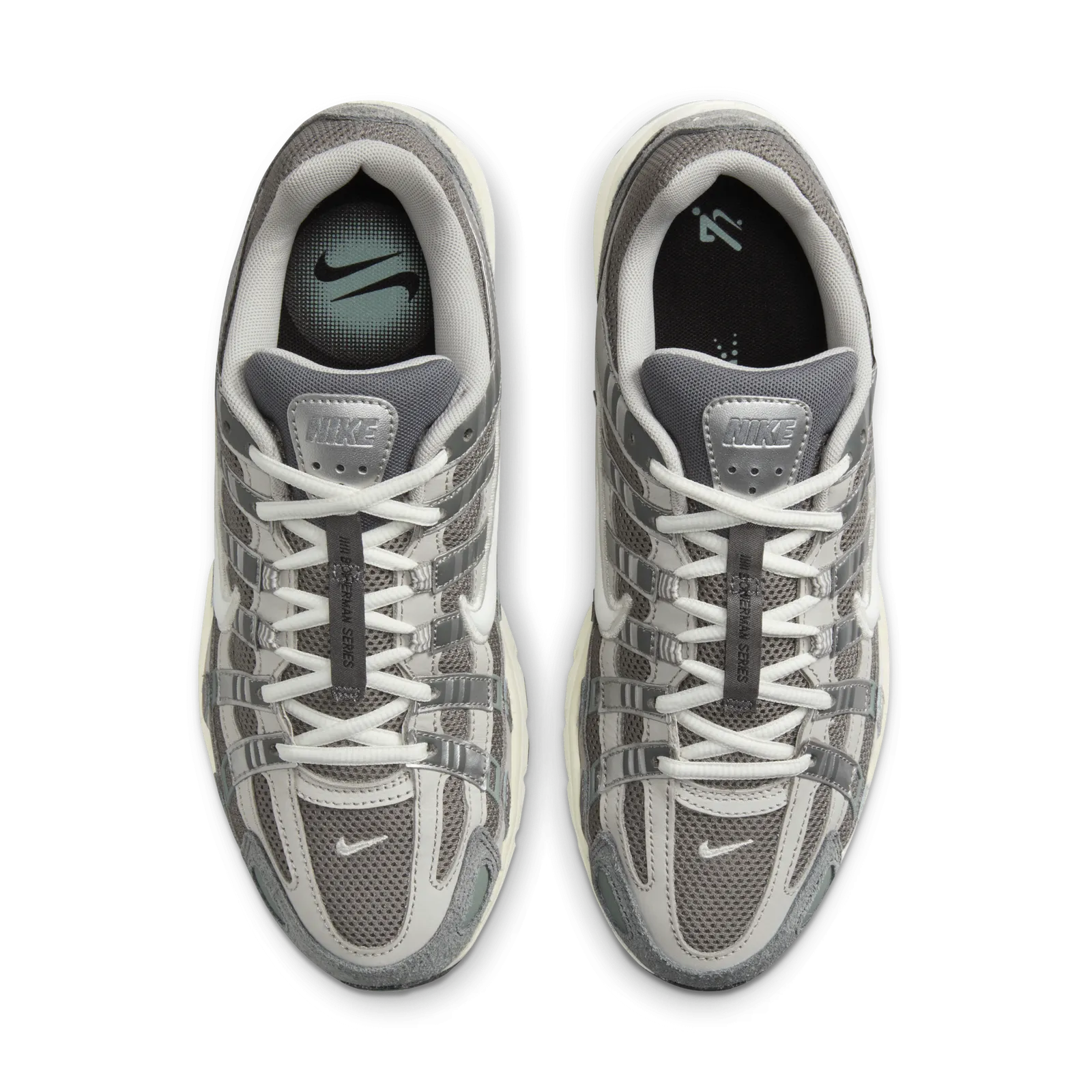 NIKE P6000 FLAT