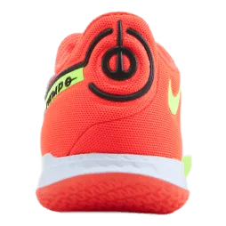 NIKE REACT TIEMPO LEGEND 9 PRO IC I WHITE/VOLTBRIGHT CRIMSON