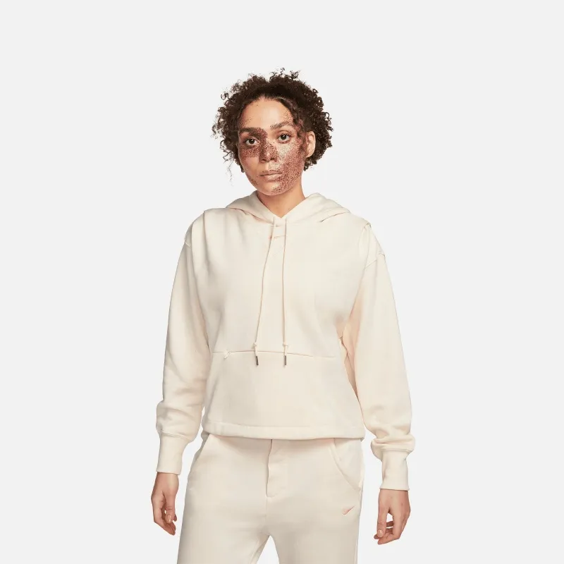 NIKE SPORTSWEAR MODERN FLEECE OVERSIZED HOODIE DV7806901
