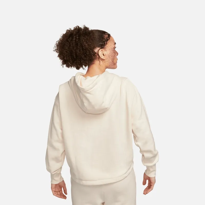 NIKE SPORTSWEAR MODERN FLEECE OVERSIZED HOODIE DV7806901