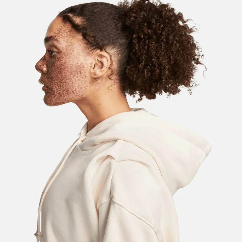 NIKE SPORTSWEAR MODERN FLEECE OVERSIZED HOODIE DV7806901