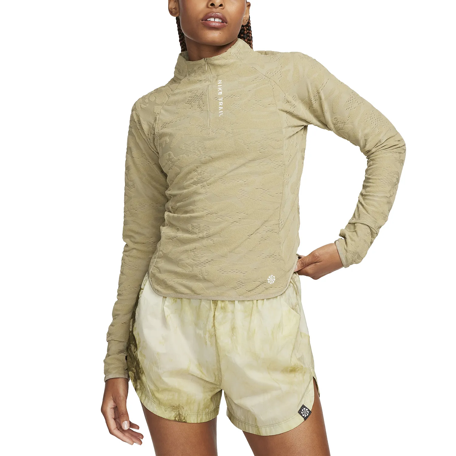 Nike Trail Pro Shirt