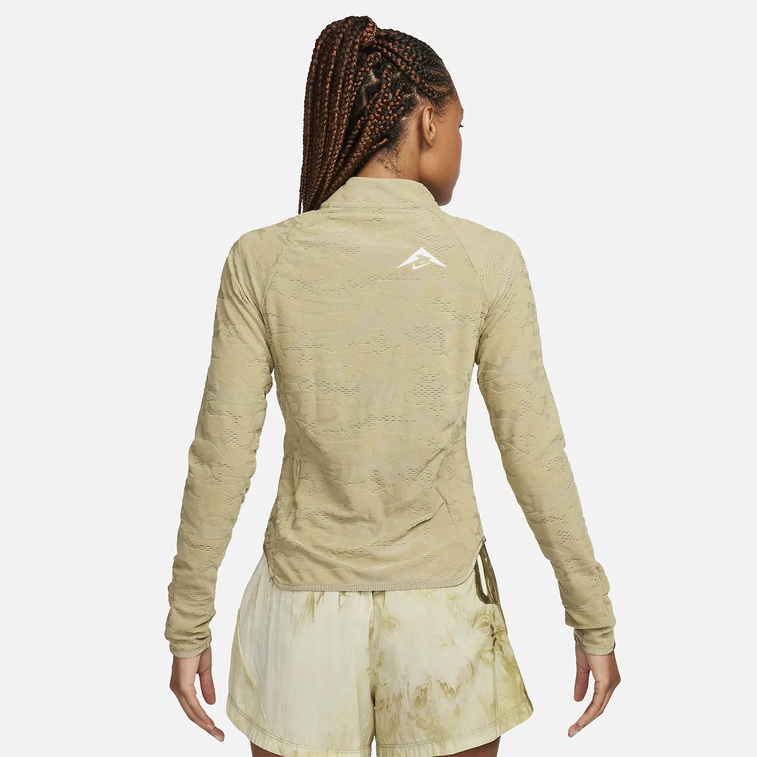 Nike Trail Pro Shirt