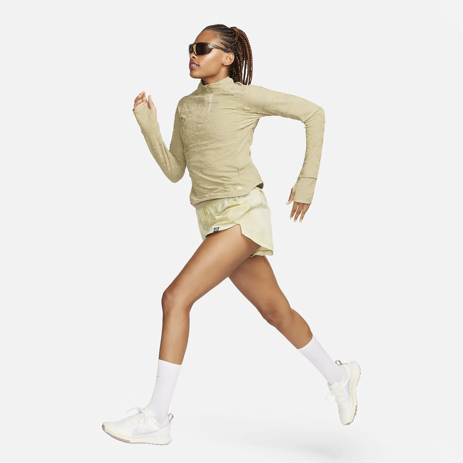 Nike Trail Pro Shirt