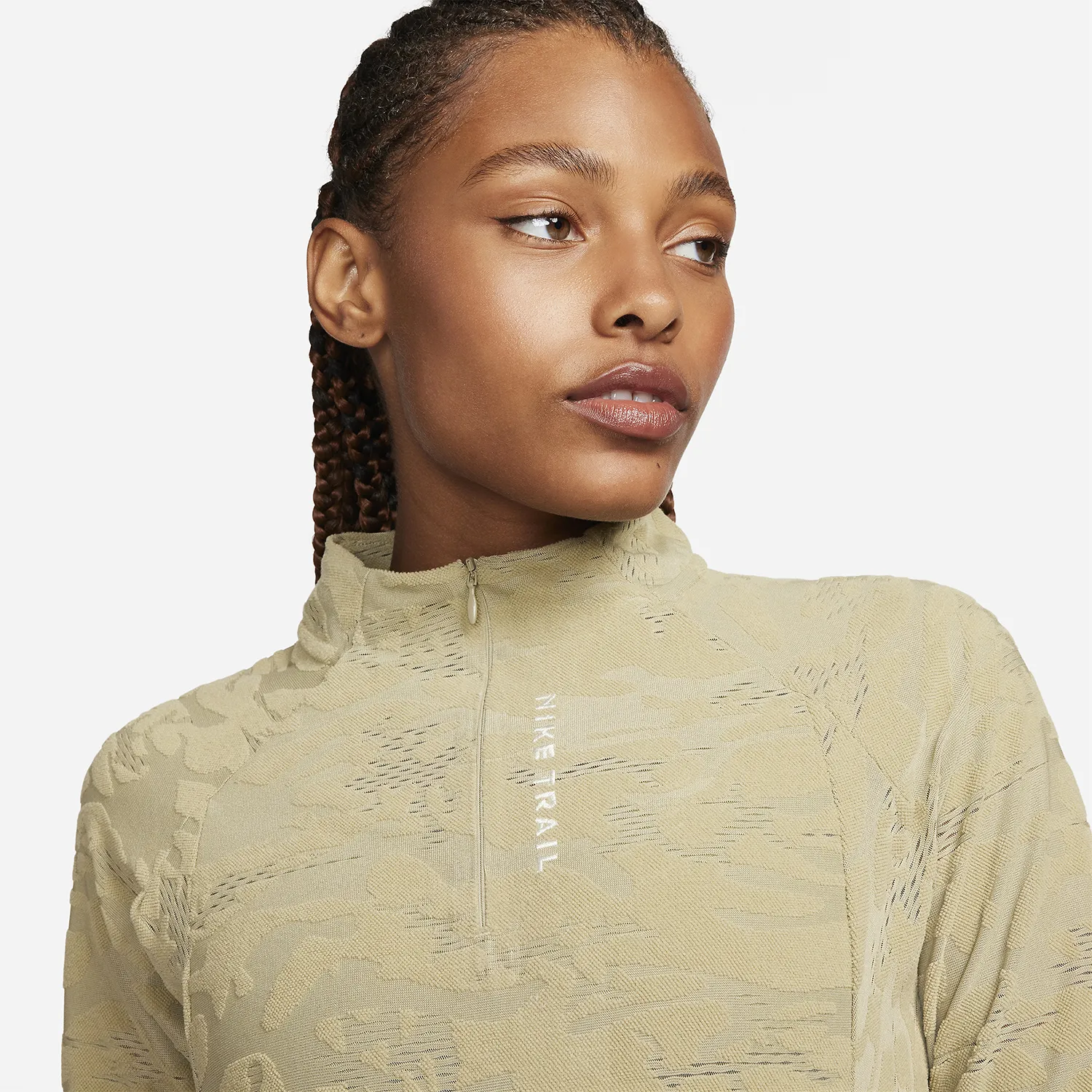 Nike Trail Pro Shirt