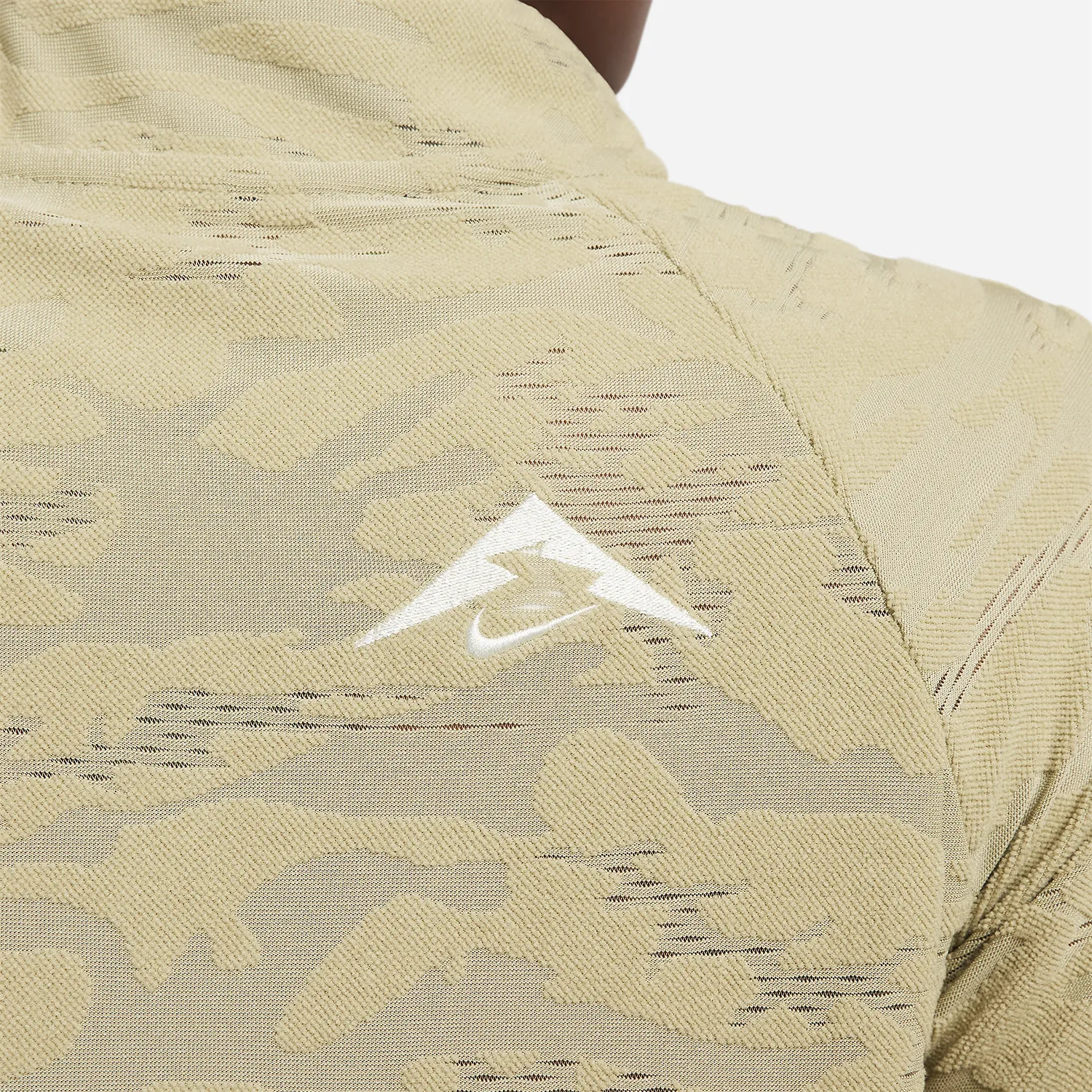 Nike Trail Pro Shirt