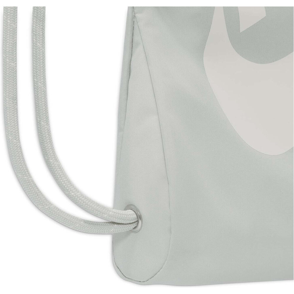 Nike HERITAGE DRAWSTRING Saco Petate