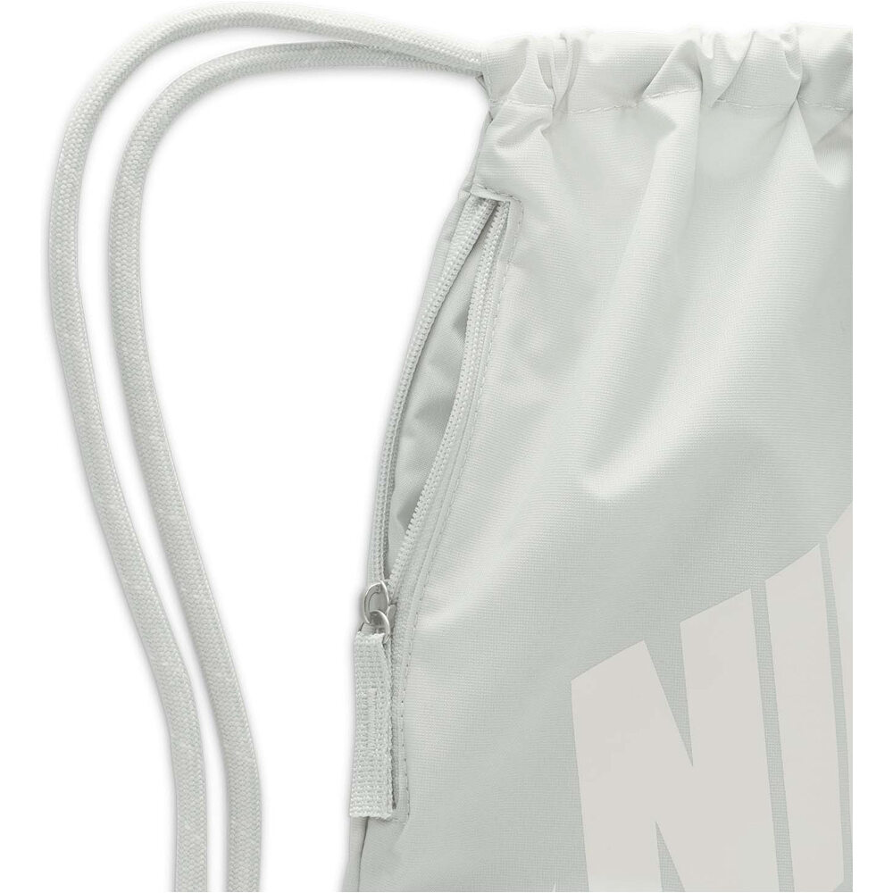 Nike HERITAGE DRAWSTRING Saco Petate