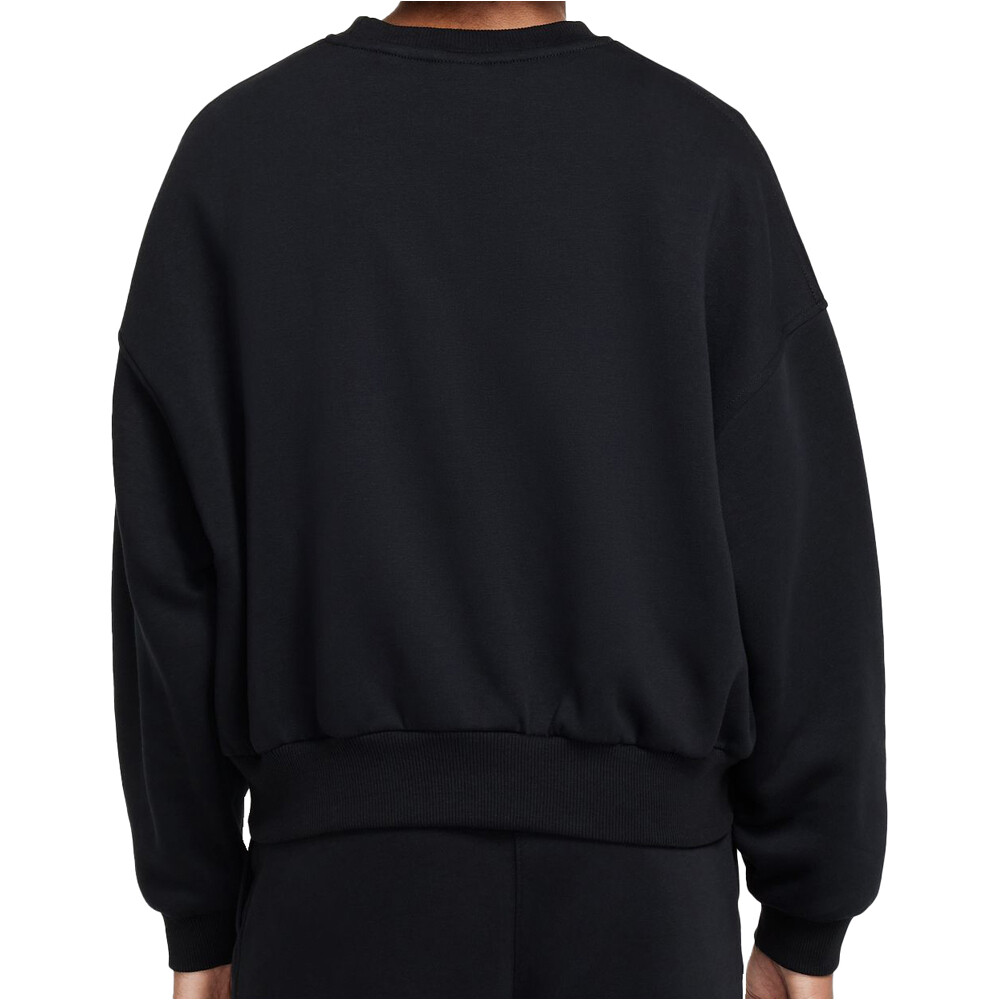 Nike SPORTSWEAR CLUB Sudadera Niña