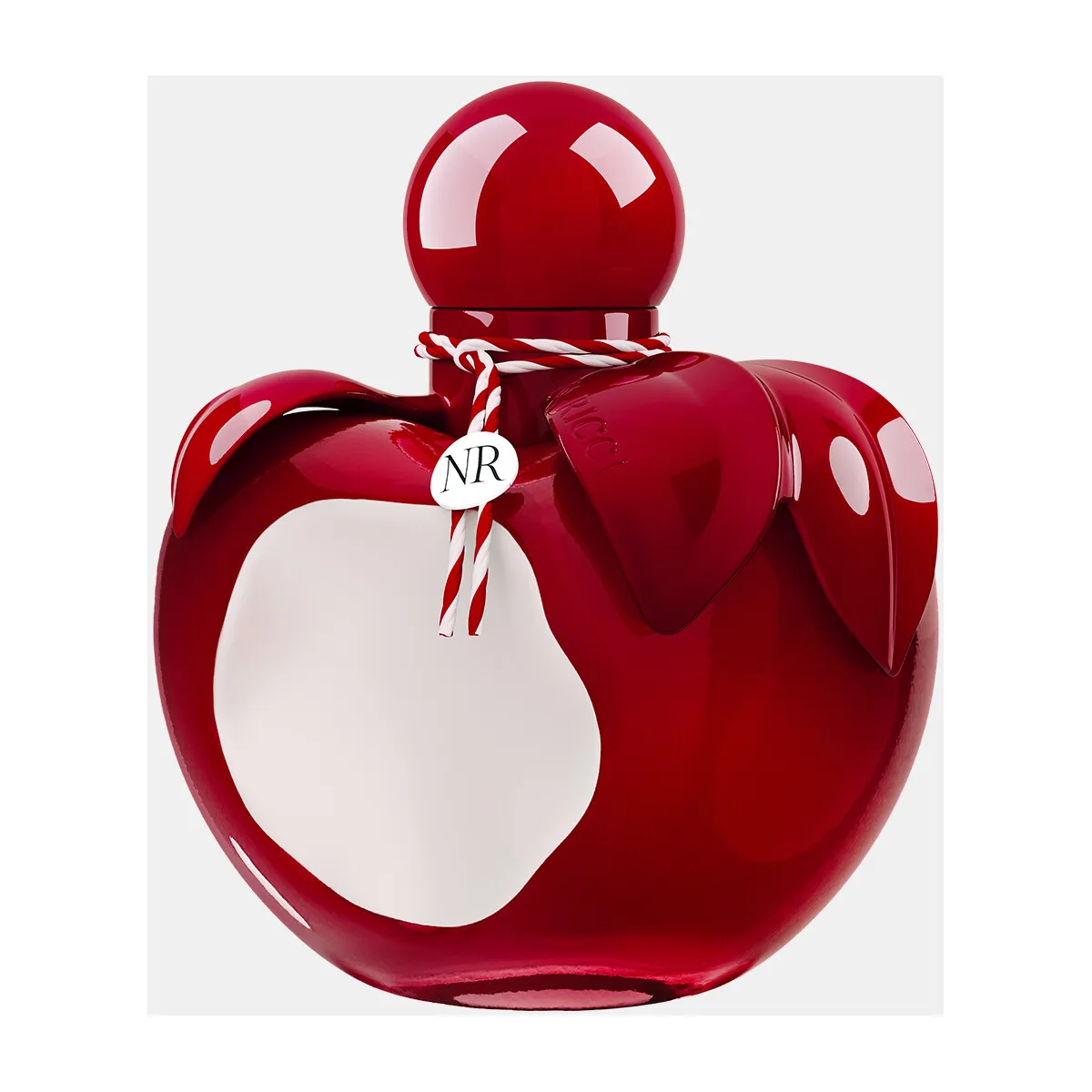 NINA ROUGE  EAU DE TOILETTE  80ML
