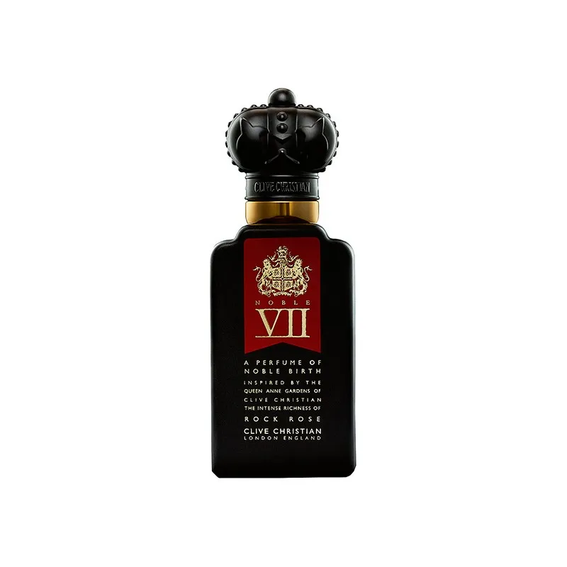 Noble VII Hombre