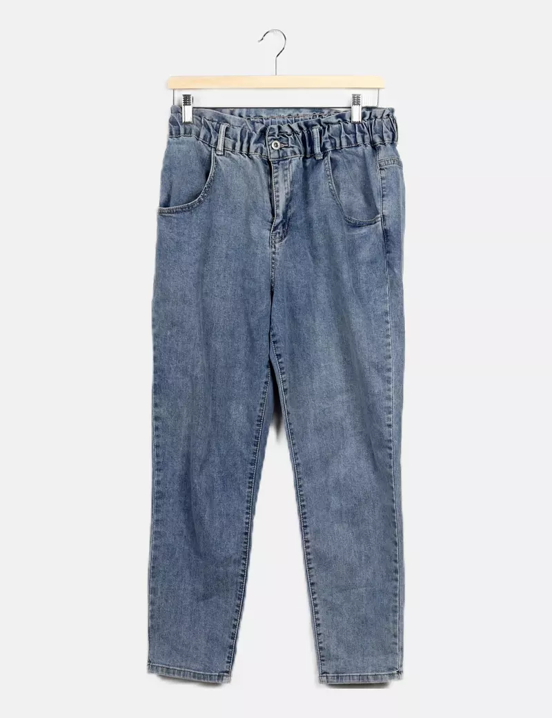 NoName Jeans slouchy casual