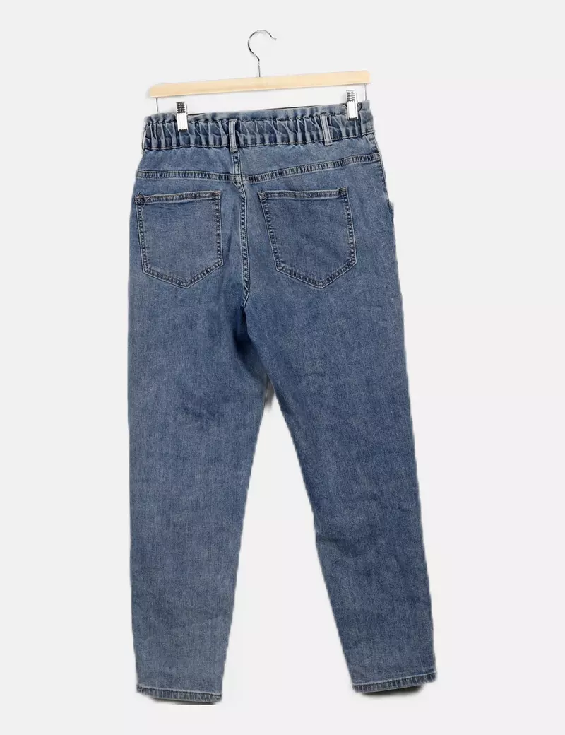NoName Jeans slouchy casual