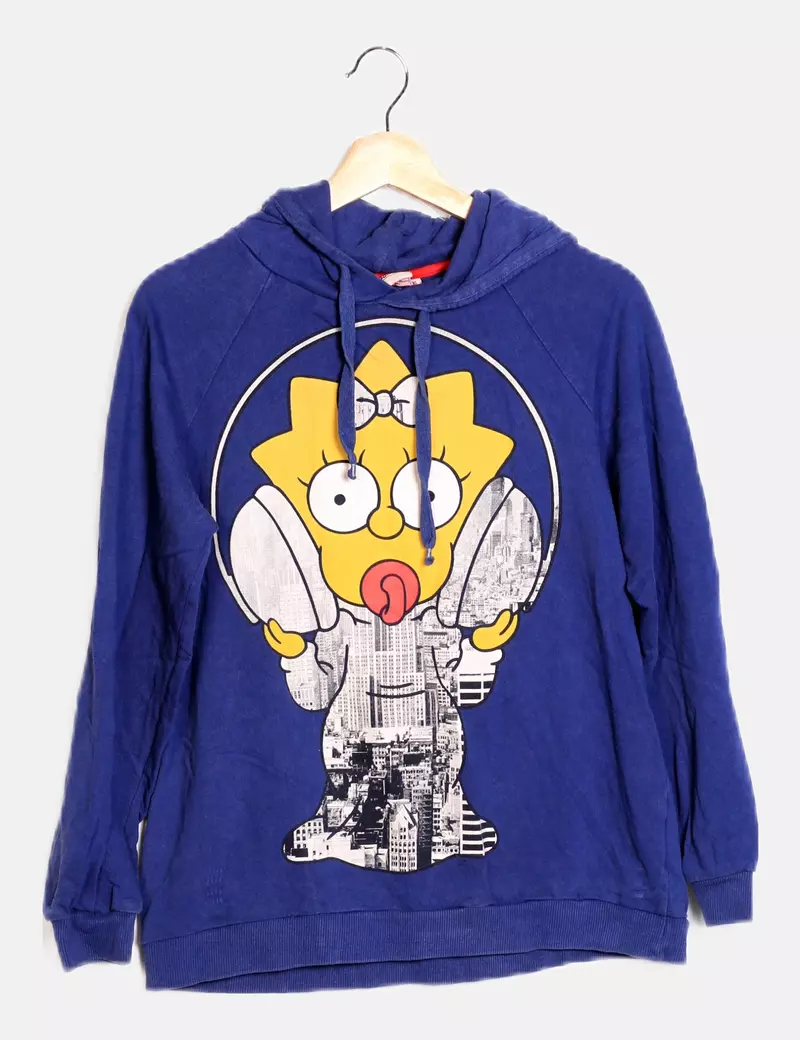 NoName Sudadera