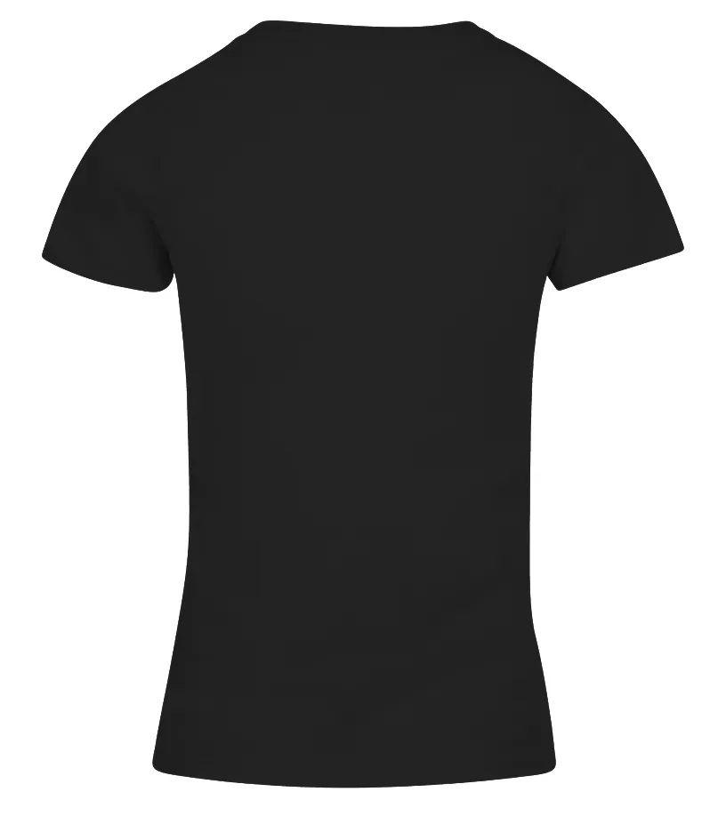 Norwegian Blue Ale Camiseta cuello pico Mujer