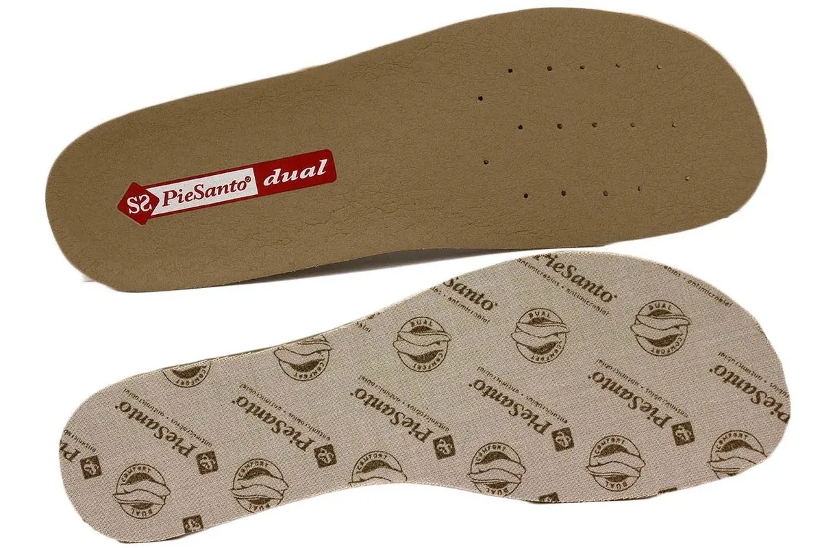 Nude Nubuck Flat shoe