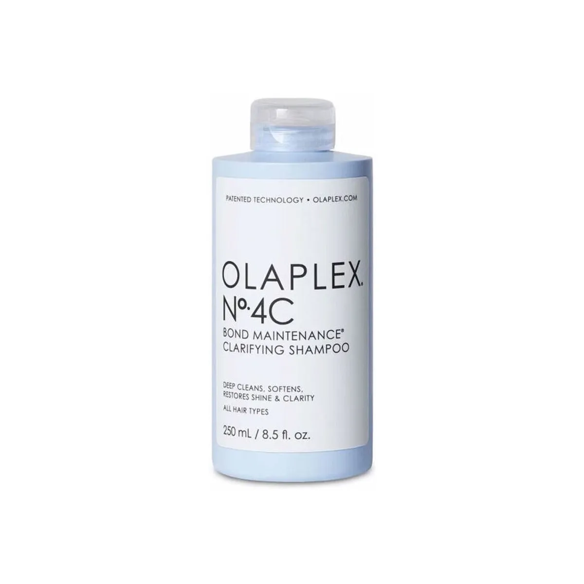 Nº4c Bond Maintenance Clarifying Shampoo