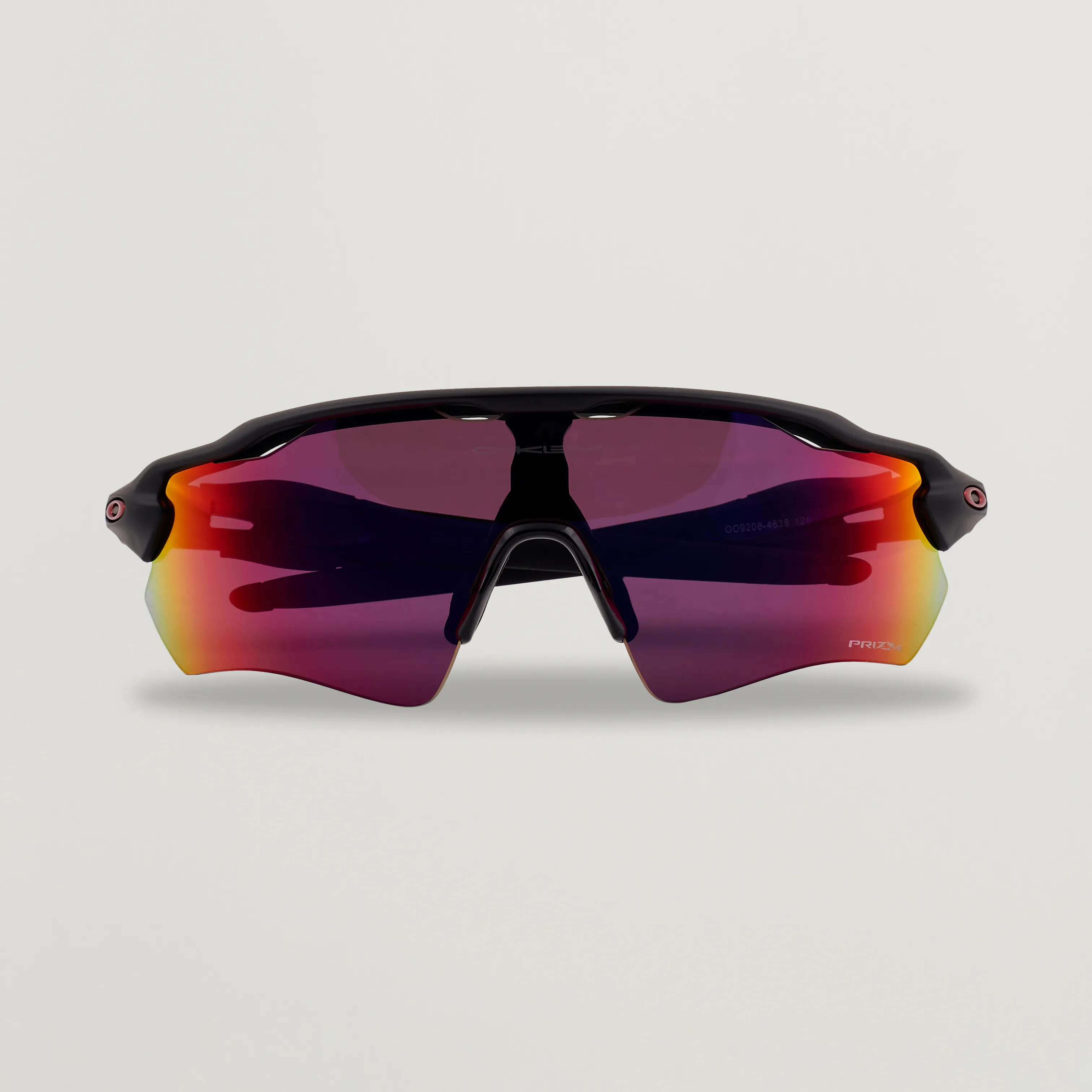 Oakley Radar EV Path Sunglasses Matte Black