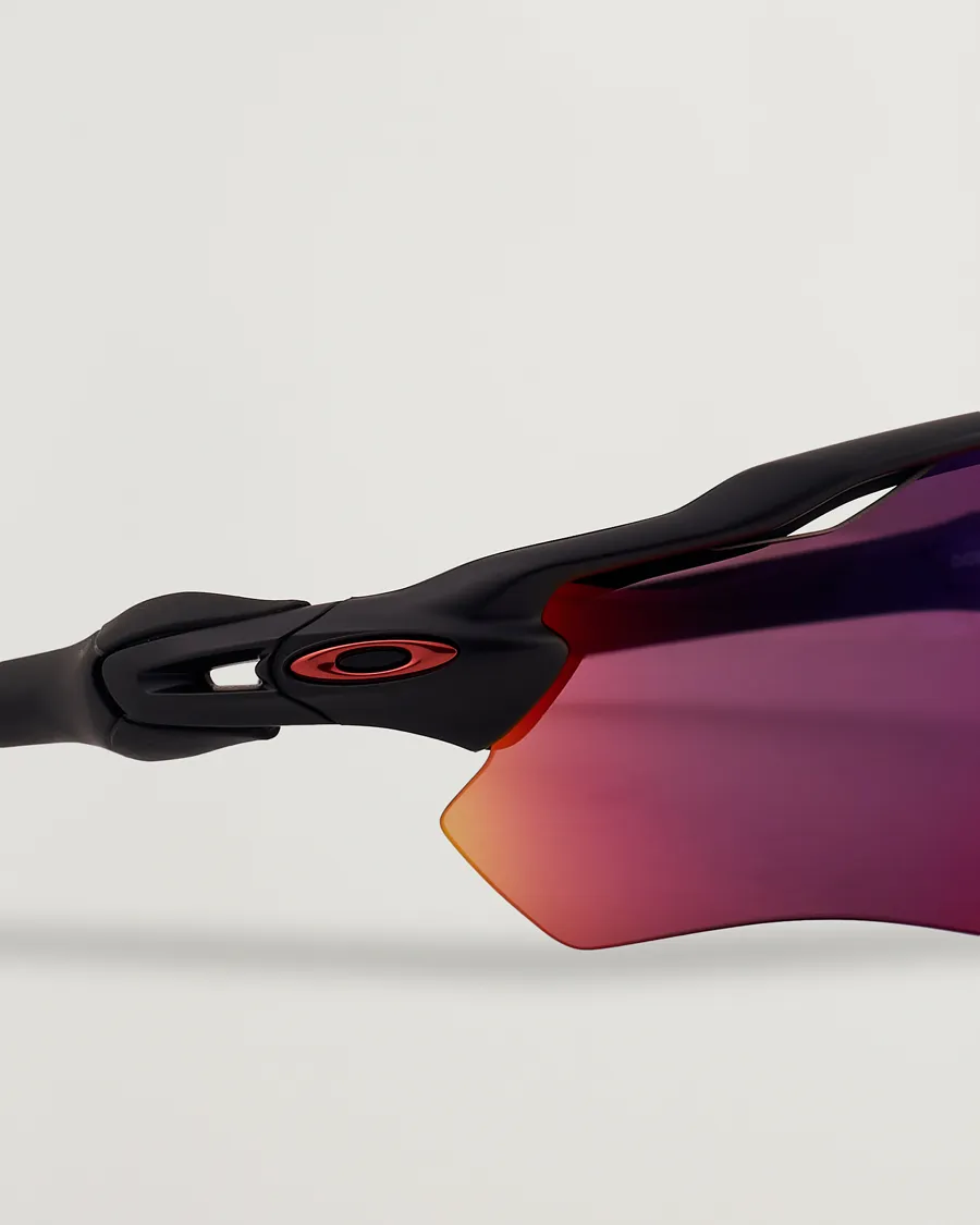 Oakley Radar EV Path Sunglasses Matte Black