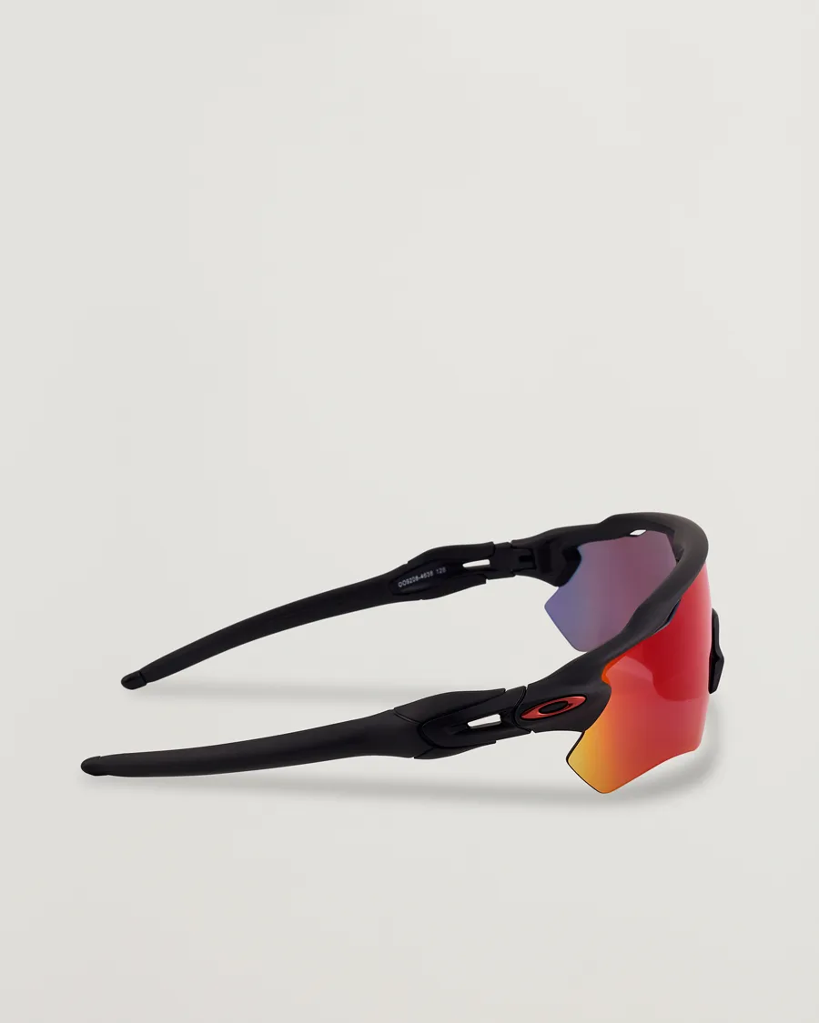 Oakley Radar EV Path Sunglasses Matte Black
