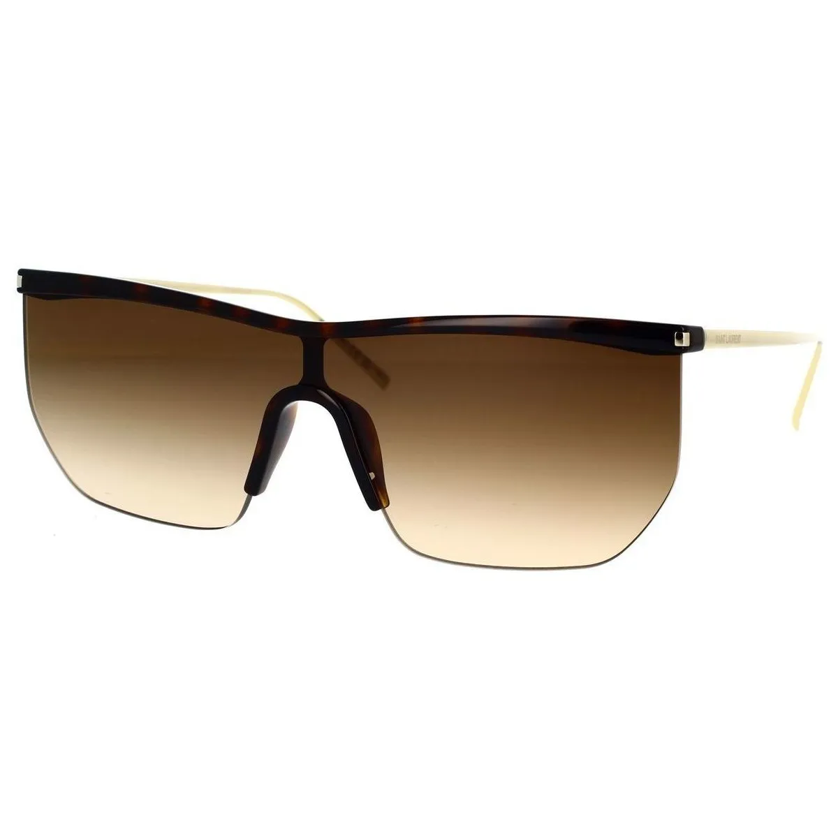 Occhiali da Sole Saint Laurent SL 519 Mask 003