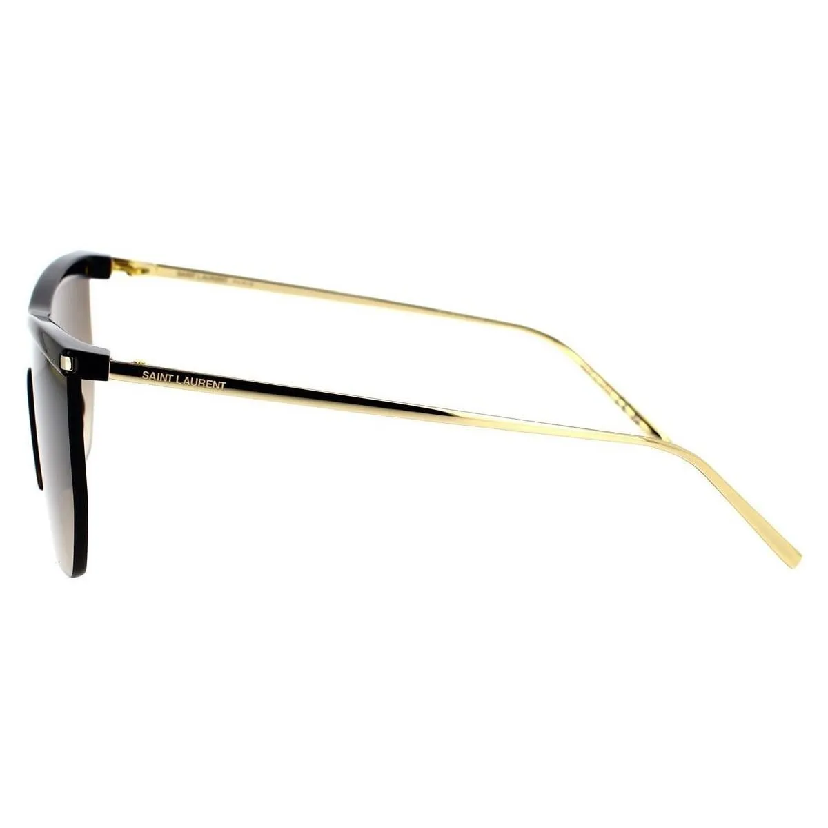 Occhiali da Sole Saint Laurent SL 519 Mask 003
