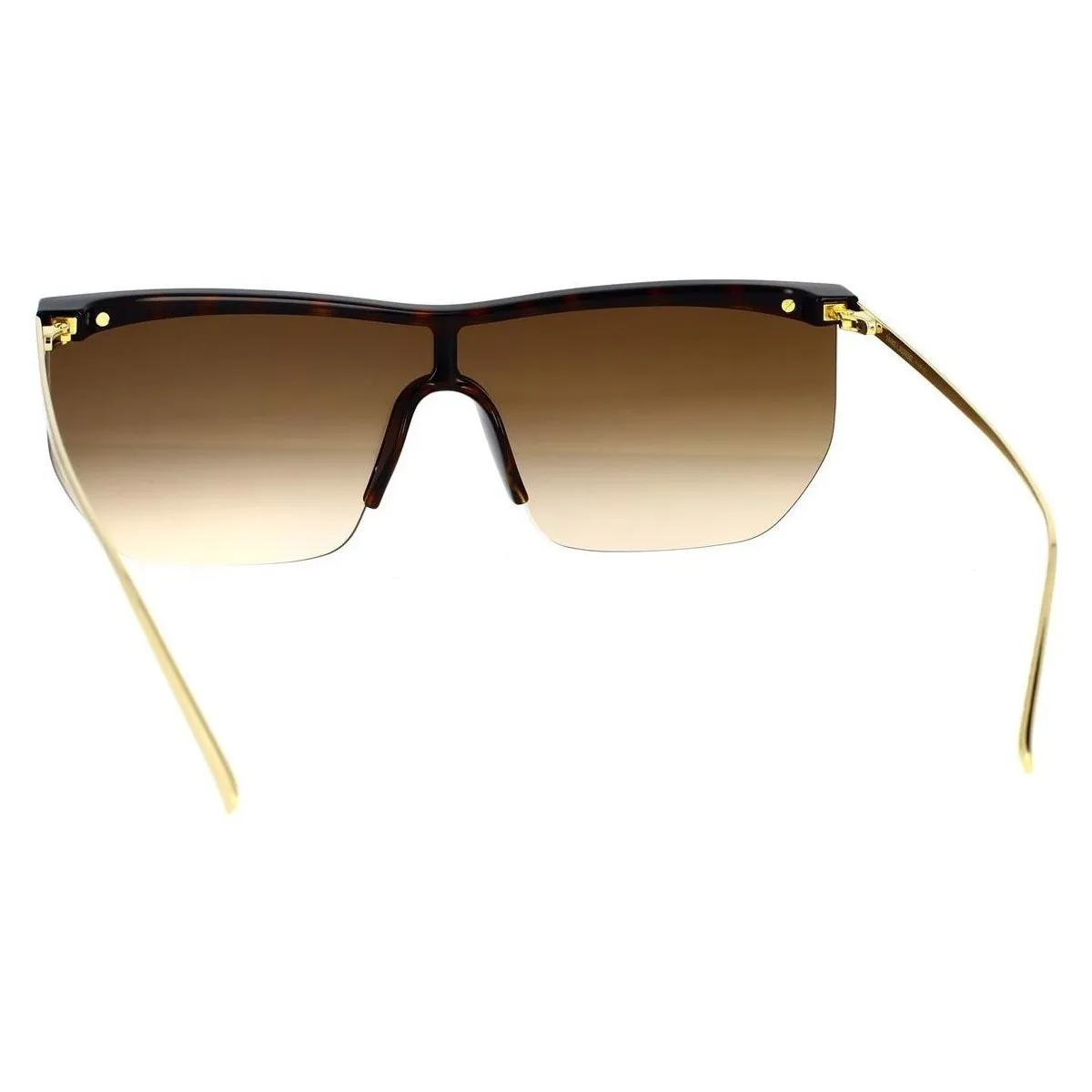 Occhiali da Sole Saint Laurent SL 519 Mask 003