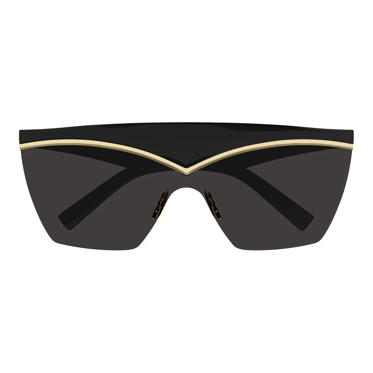 Occhiali da Sole Saint Laurent SL 614 Mask 001