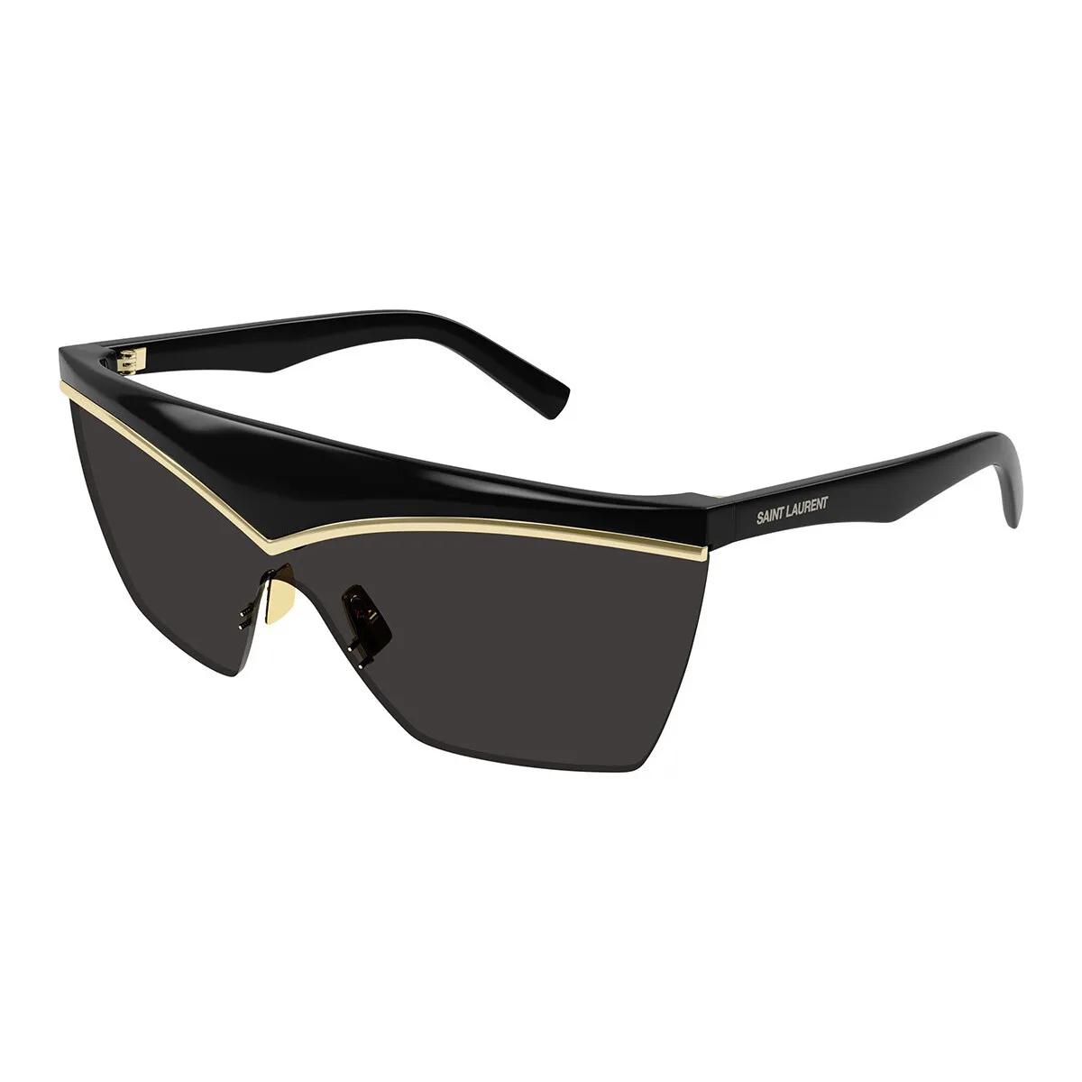 Occhiali da Sole Saint Laurent SL 614 Mask 001