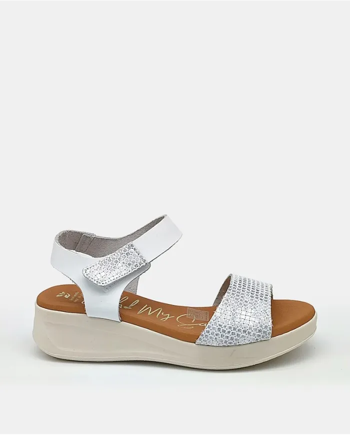 OH! MY SANDALS Sandalia ELENA 5187