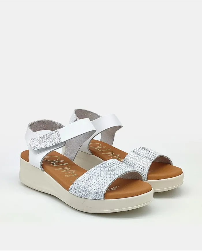 OH! MY SANDALS Sandalia ELENA 5187