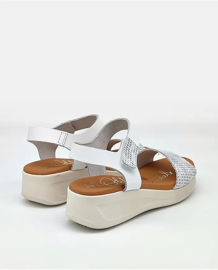 OH! MY SANDALS Sandalia ELENA 5187