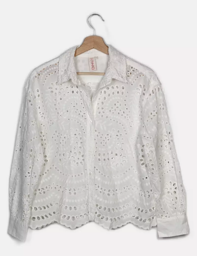 ONLY Camisa