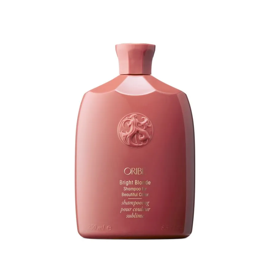 ORIBE Bright Blonde Shampoo for Beautiful Color