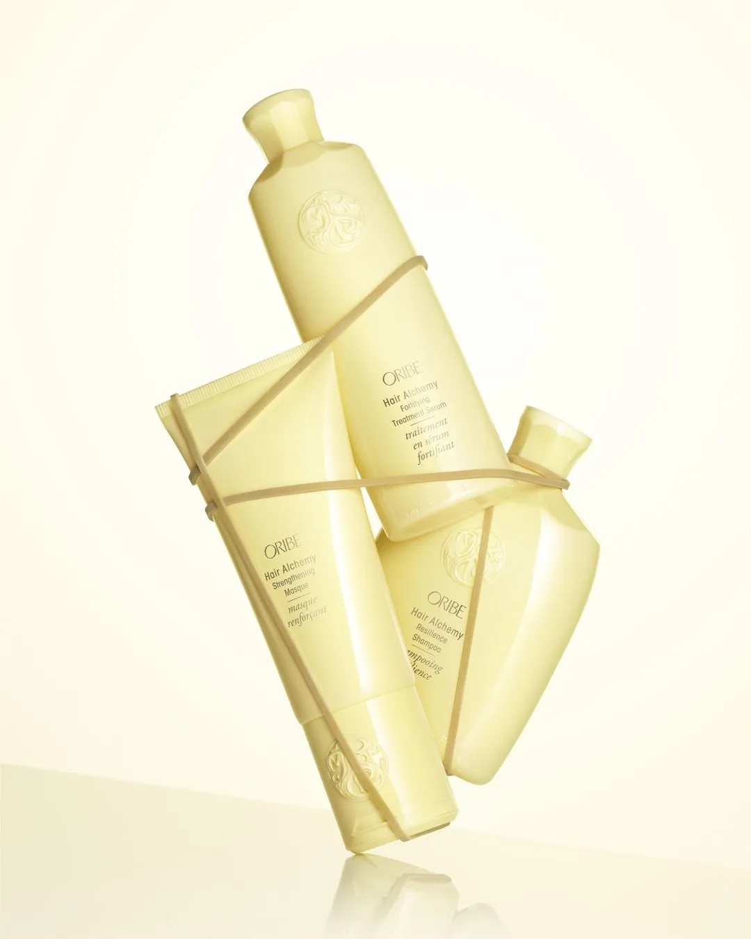ORIBE Hair Alchemy Resilience Shampoo