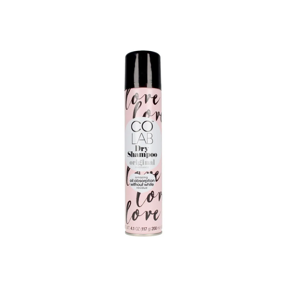 Original Dry Shampoo
