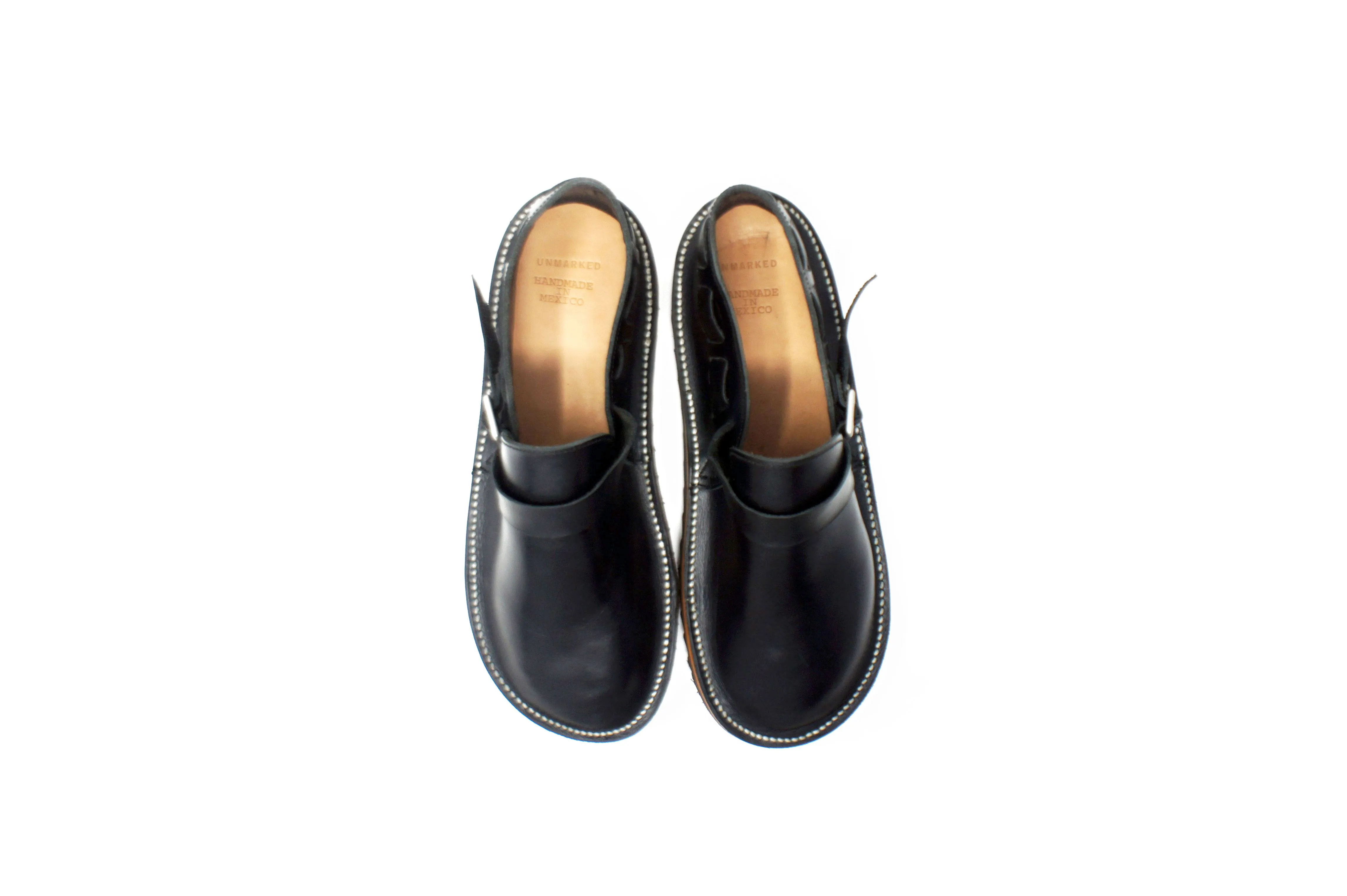 Otzi Black & Black