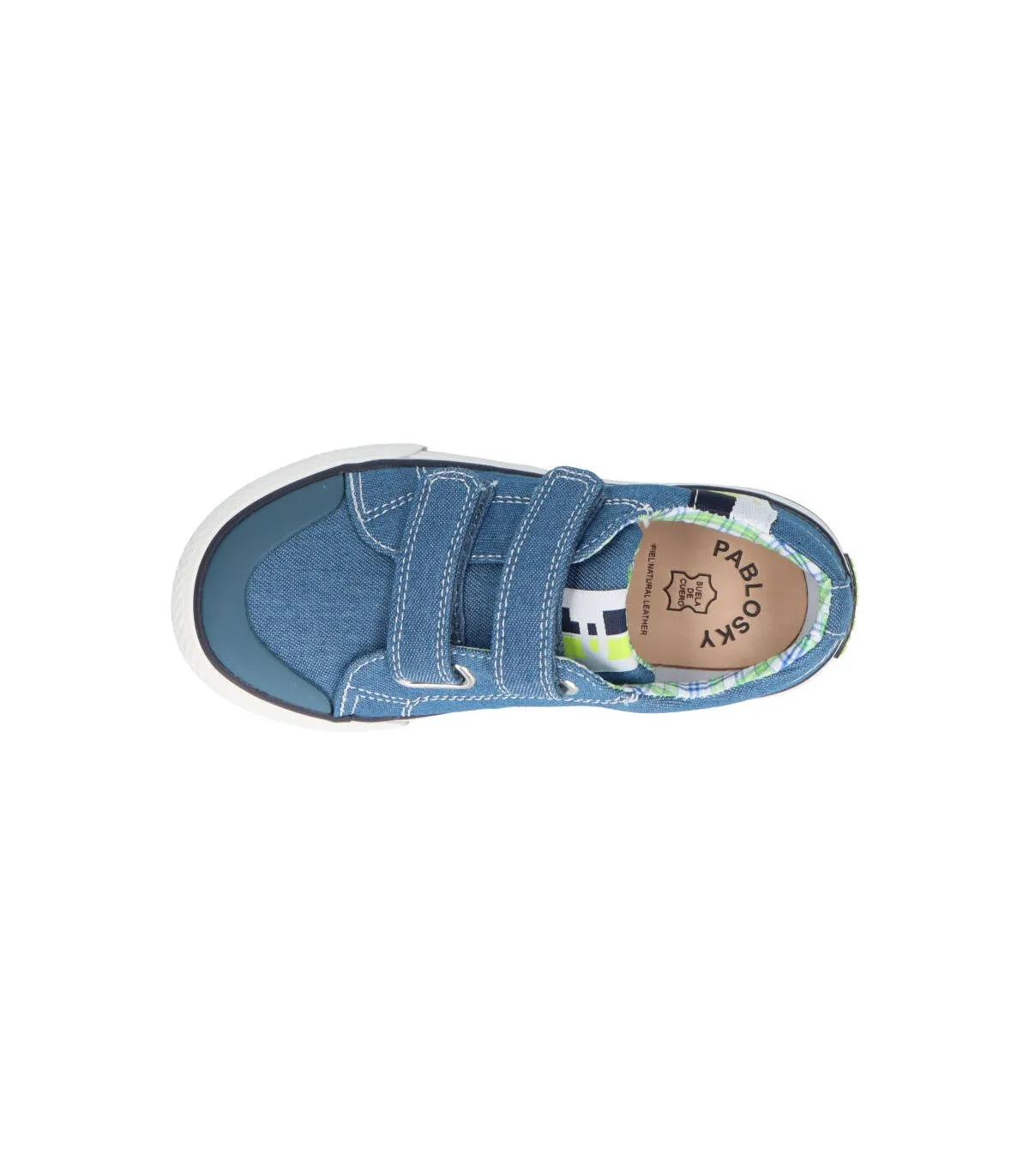 PABLOSKY 972410 Niño Jeans