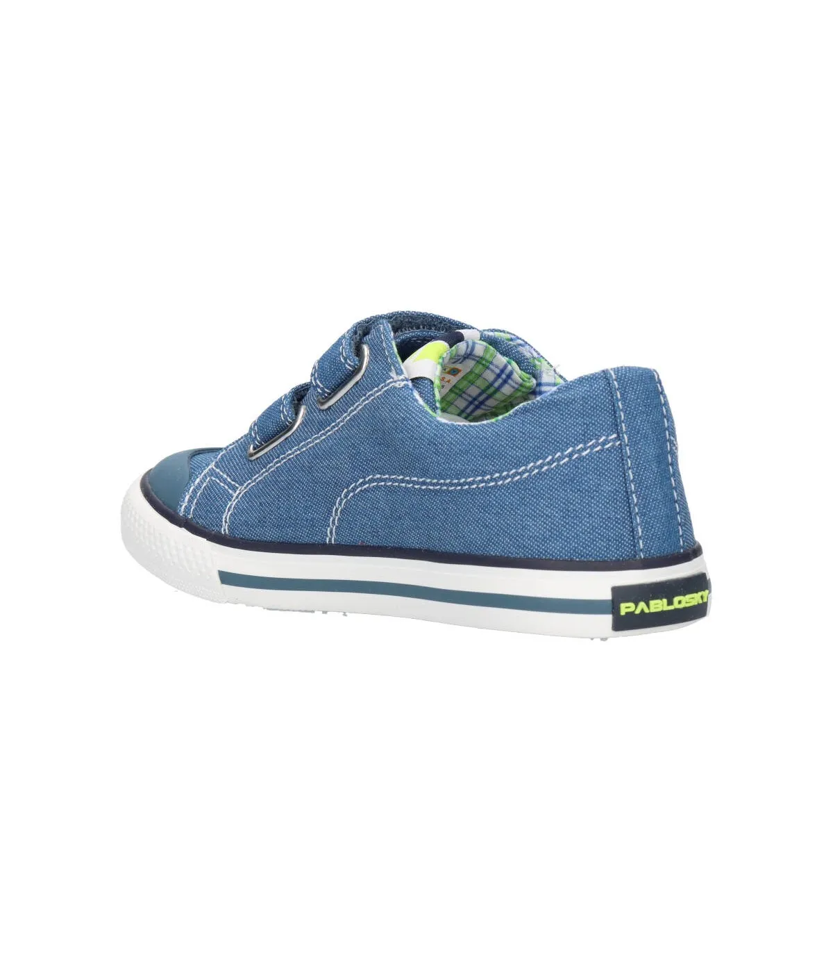 PABLOSKY 972410 Niño Jeans